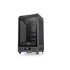 Thermaltake The Tower 200 Juodas mITX CA-1X9-00S1WN-00