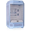 Mėlyna Thermaltake The Tower 250 TG Hydrangea Mėlyna