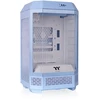 Mėlyna Thermaltake The Tower 250 TG Hydrangea Mėlyna