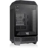 Mini Thermaltake The Tower 250 Tower Juodas