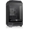 Mini Thermaltake The Tower 250 Tower Juodas