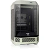 Thermaltake The Tower 250 TG Matcha Žalias