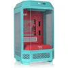 Stacionarus kompiuteris Akumuliatorius Thermaltake The Tower 250 Mint Braškių Spalvos (CA-1Z9-00SLWN-00)