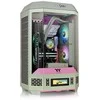 Micro Thermaltake The Tower 300 TG Matcha Plum