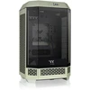 Thermaltake The Tower 300 Matcha Žalias