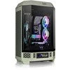 Thermaltake The Tower 300 Matcha Žalias