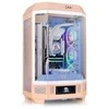 Thermaltake The Tower 300, Tower-case - pfirsich, Tempered Glass