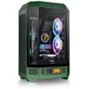 Thermaltake The Tower 300 Racing Žalias