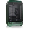 Thermaltake The Tower 300 Racing Žalias