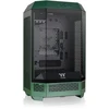 Thermaltake The Tower 300 Racing Žalias
