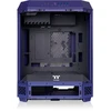 Thermaltake The Tower 600 , Tower-case - violet, Tempered Glass x 3