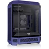 Thermaltake The Tower 600 , Tower-case - violet, Tempered Glass x 3