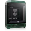 Thermaltake The Tower 600 TG Racing Žalias