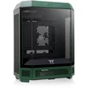 Thermaltake The Tower 600 TG Racing Žalias