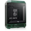 Thermaltake The Tower 600 TG Racing Žalias