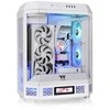 Thermaltake The Tower 600 Snow Baltas
