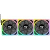 120 mm „Thermaltake TOUGHFAN EX 120 ARGB Sync“ 3 vnt. pakuotė