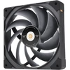 Wentylator Thermaltake TOUGHFAN EX14 Pro 3 pakuotės (CL-F172-PL14BL-A)
