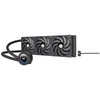 Thermaltake Chłodzenie wodne - Toughliquid 420 EX Pro ARGB (3x140mm) miedzianiany blok CPU