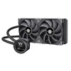 Procesoriaus aušintuvas Thermaltake TT Toughliquid Ultra 280 CL-W374-PL14BL-A