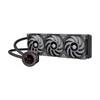 „Thermaltake Toughliquid Ultra 360“ vandens aušinimas (CL-W323-PL12GM-A)