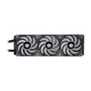 „Thermaltake Toughliquid Ultra 360“ vandens aušinimas (CL-W323-PL12GM-A)