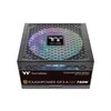 750 W „Thermaltake Toughpower GF3 Gold ARGB Gen5“ plokštė