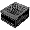 Thermaltake Toughpower SFX Platinum 750W, PC-power supply - juodas, 1x 12VHPWR, 2x PCIe, cablemanagement, 750 Watt