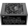 Thermaltake Toughpower SFX Platinum 850W, PC-power supply - juodas, 1x 12VHPWR, 2x PCIe, cablemanagement, 850 Watt