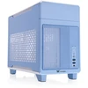 Mėlyna Mini-ITX Thermaltake TR100 Hydrangea Mėlyna