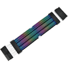 Thermaltake TT Mod ARGB kabelis 24 kontaktų 240 mm