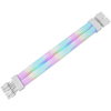 Thermaltake Tt Mod ARGB Snow Cable 8Pin 300mm