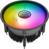 CPU aušintuvas Thermaltake K Thermaltake UX150 ARGB Oro vėsintuvas Juodas