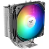 Aušintuvas Thermaltake UX400 ARGB Juodas Air (AMD/Intel) mažmeninė prekyba