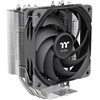 „Kühler Thermaltake UX400 Juodas Air“ (AMD / Intel) mažmeninė prekyba