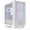 Thermaltake Versa H16 TG ARGB Baltas