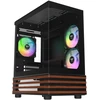 Mini Thermaltake View 170 WS ARGB Juodas