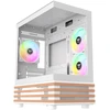 Mini Thermaltake View 170 WS ARGB Snow Baltas