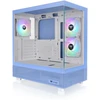Mėlyna MIDI Thermaltake View 270 Plus TG ARGB Hydrangea Mėlyna