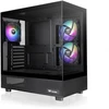 Midi Thermaltake View 270 Plus TG Midi ARGB Juodas