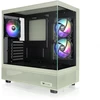 Midi Thermaltake View 270 Plus TG ARGB Matcha Žalias