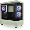Midi Thermaltake View 270 Plus TG ARGB Matcha Žalias
