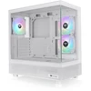 „Thermaltake View 270 Plus TG ARGB“, bokšto tipo korpusas – baltas, grūdintas stiklas x 2