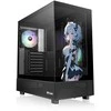 Thermaltake View 270 SP Edition Juodas