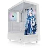 Thermaltake View 270 SP Edition Snow Baltas