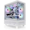 „Thermaltake View 270 TG ARGB“ sniego baltos