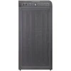 Thermaltake View 31 Tempered Glass Juodas
