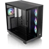 Thermaltake View 380 XL TG ARGB Juodas