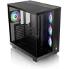 Thermaltake View 380 XL TG ARGB Juodas