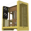 MIDI Thermaltake View 390 Air Butter Caramel ausinės